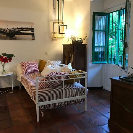 Apartamento Las Setas Sevilla Eksteriør bilde