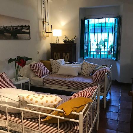 Apartamento Las Setas Sevilla Eksteriør bilde