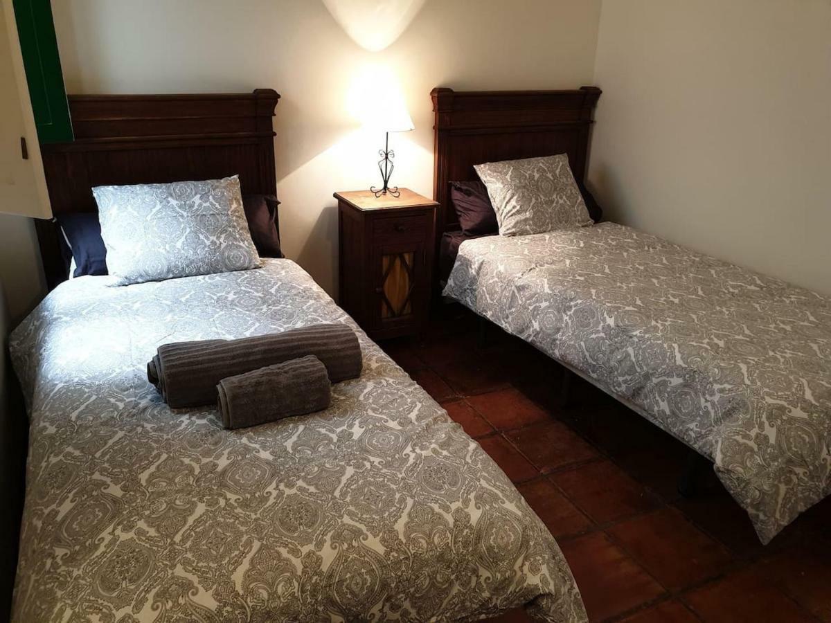 Apartamento Las Setas Sevilla Eksteriør bilde