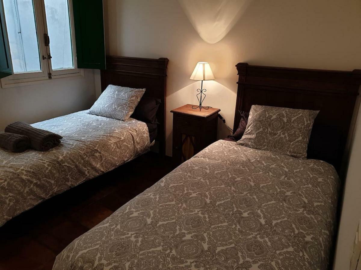 Apartamento Las Setas Sevilla Eksteriør bilde