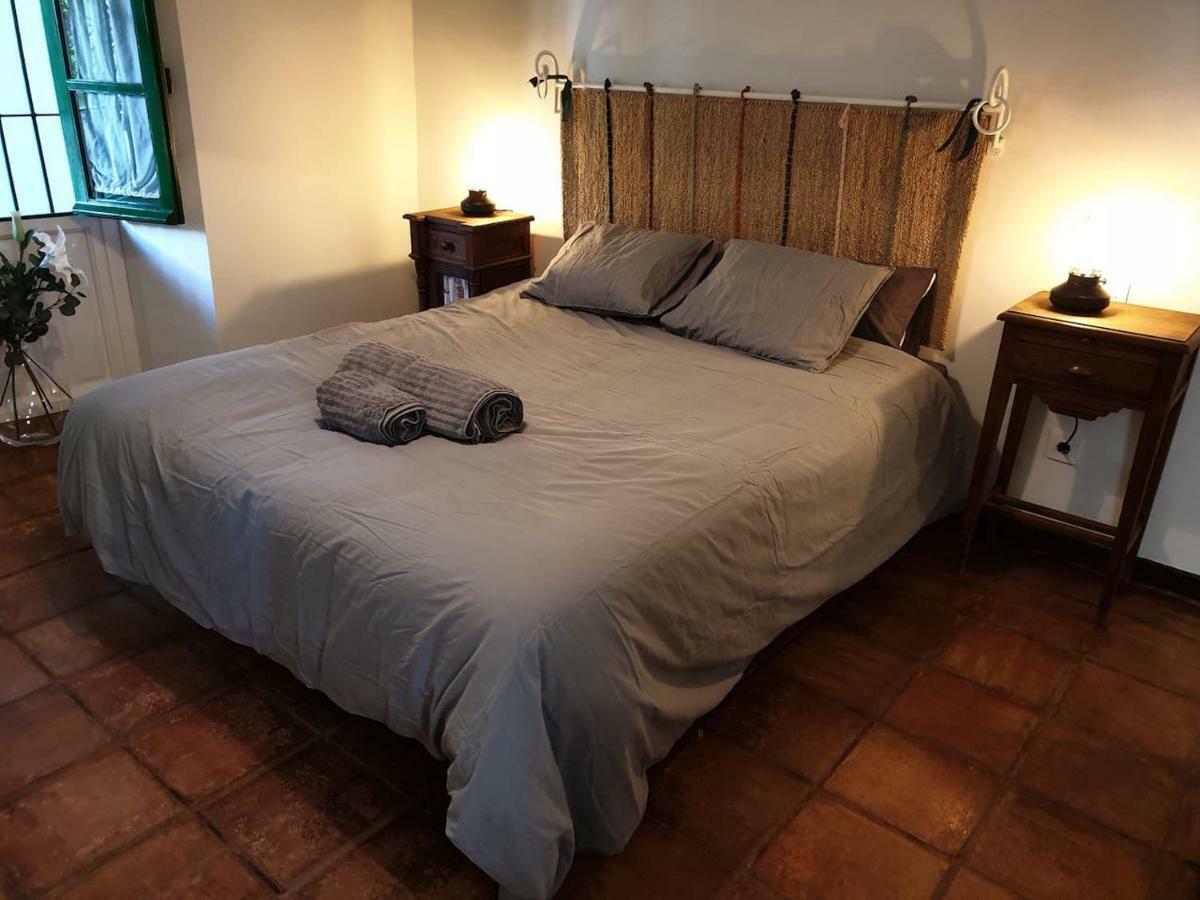 Apartamento Las Setas Sevilla Eksteriør bilde