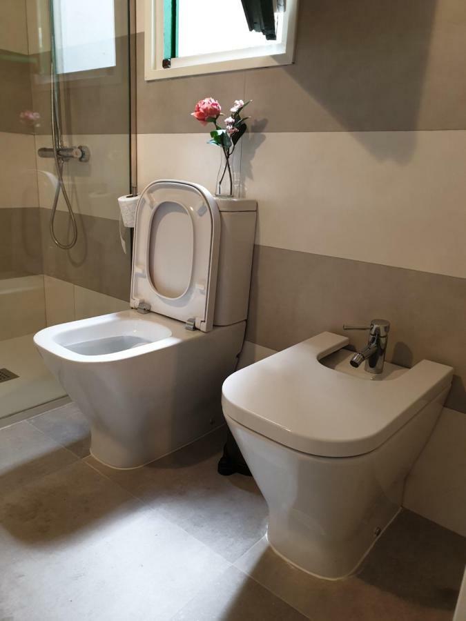 Apartamento Las Setas Sevilla Eksteriør bilde