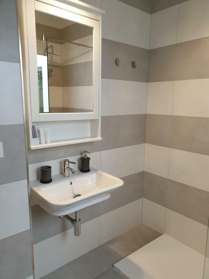Apartamento Las Setas Sevilla Eksteriør bilde