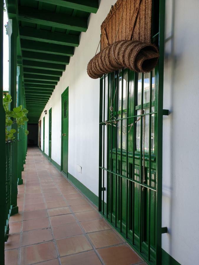 Apartamento Las Setas Sevilla Eksteriør bilde