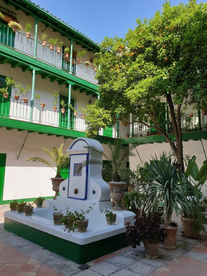 Apartamento Las Setas Sevilla Eksteriør bilde