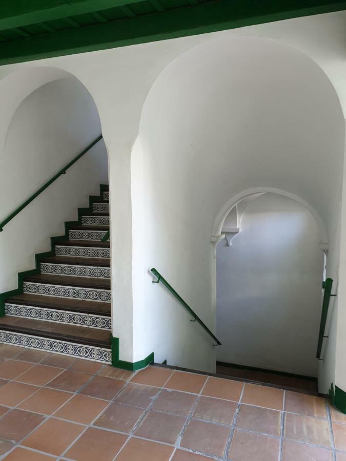 Apartamento Las Setas Sevilla Eksteriør bilde