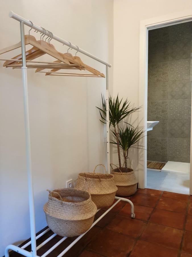 Apartamento Las Setas Sevilla Eksteriør bilde