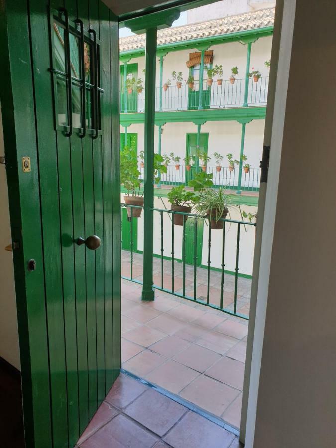 Apartamento Las Setas Sevilla Eksteriør bilde