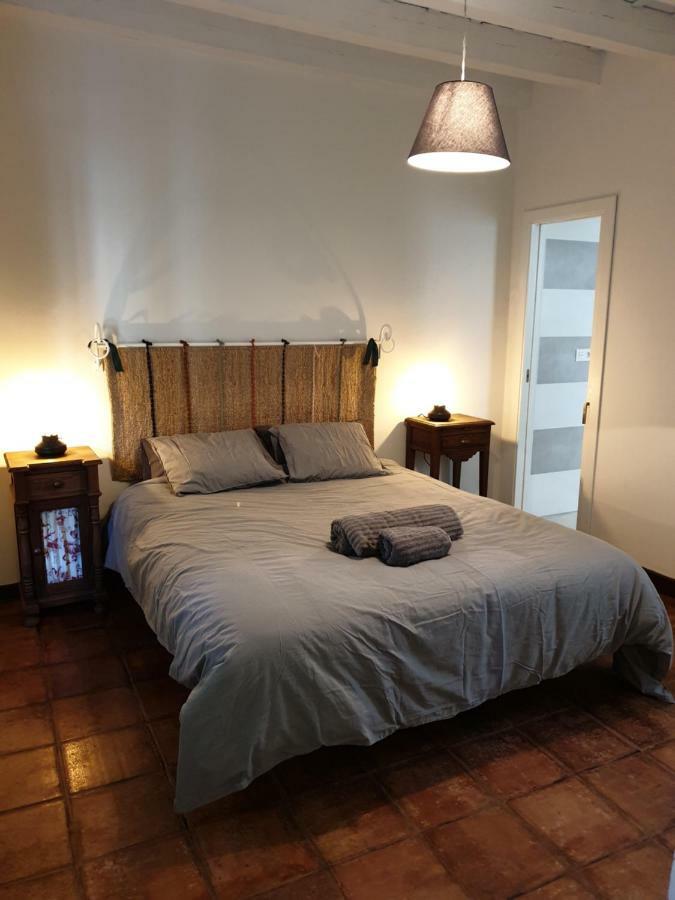 Apartamento Las Setas Sevilla Eksteriør bilde