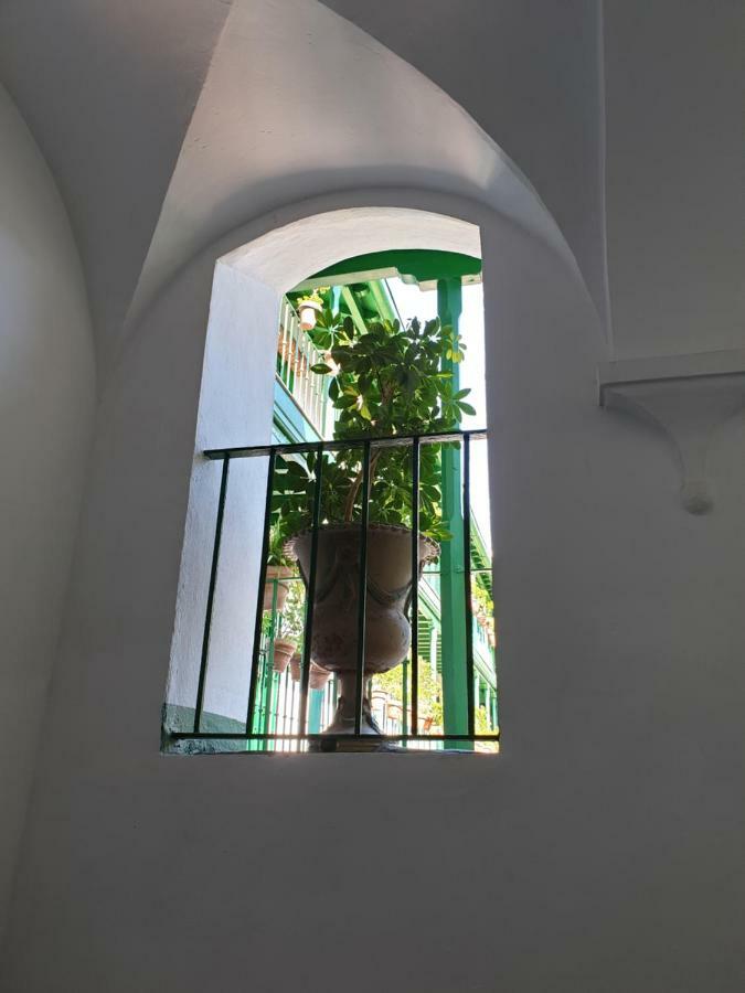 Apartamento Las Setas Sevilla Eksteriør bilde