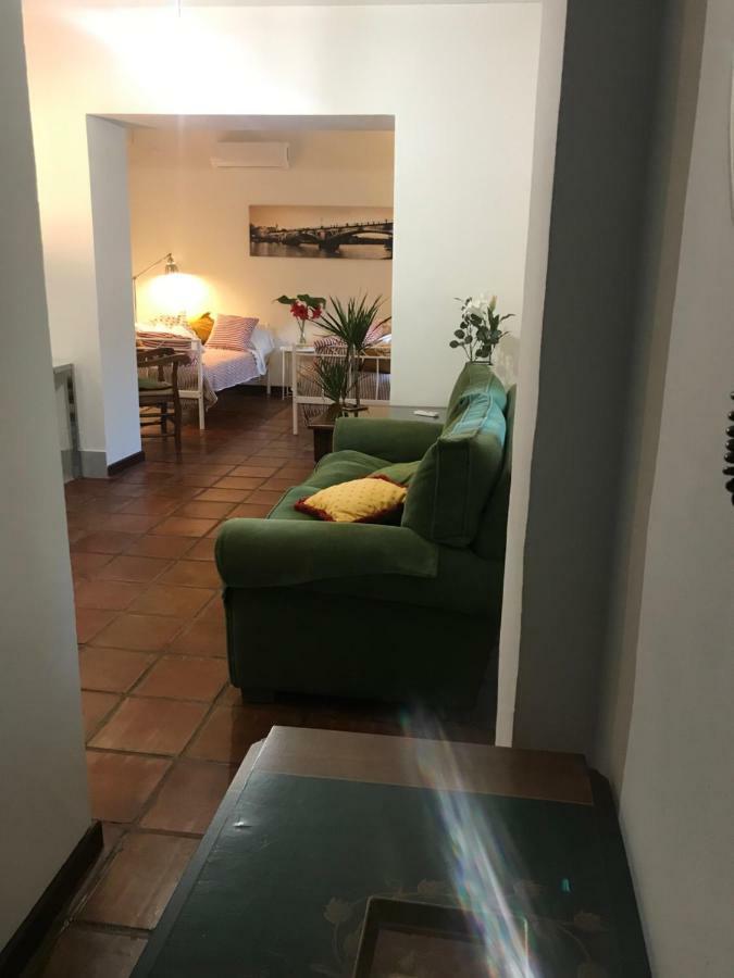 Apartamento Las Setas Sevilla Eksteriør bilde